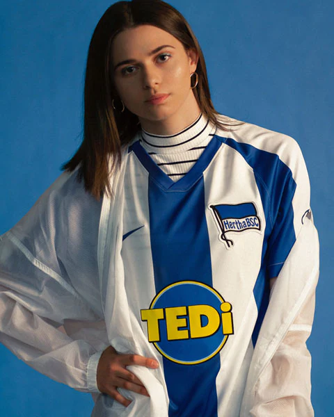 柏林赫塔宣布签下新头号射手，增强攻击力的简单介绍