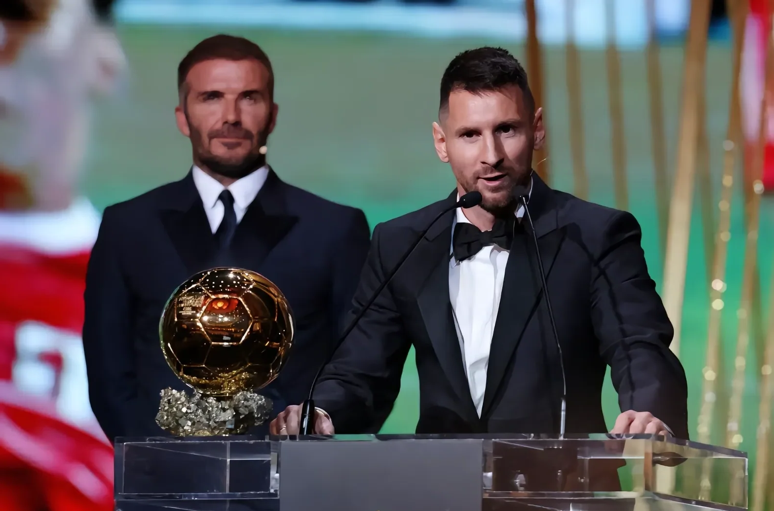 梅西关键节点问鼎冠军，澳大利亚队带队取胜！